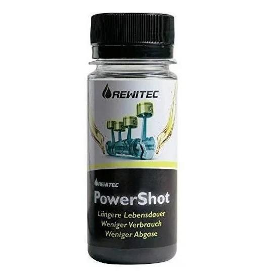 よ*ん様 レヴィテック燃焼エンジン用コーティング剤Power Shot（パワーシ Amazon | REWITEC(レヴィテック)燃焼エンジン用コーティング剤
