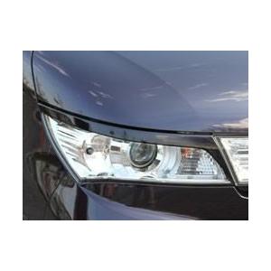 アイライン　ルークス　ハイウェイスター　ML21S　H21.12〜　純正カラー塗装済み　左右セット