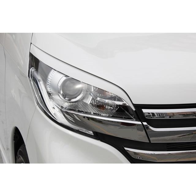 アイライン　デイズルークスハイウェイスター　HID用　B21A　H26年2月〜H28年12月　純正カラー塗装済み