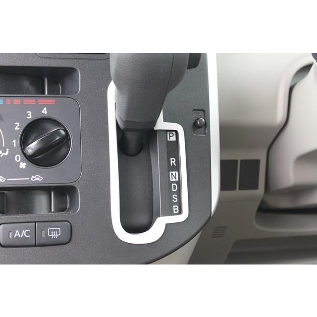 タント 【タントカスタム LA600S】シフトゲートカバー H27.12〜(品番