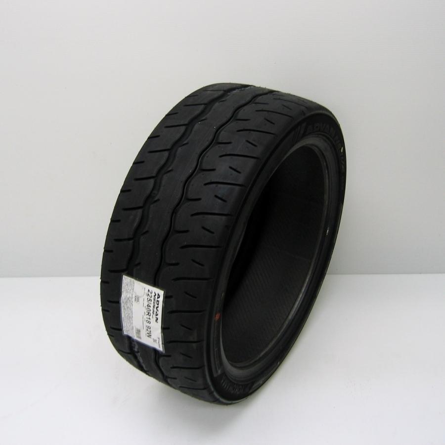 ADVAN 235/40R18 95W XL ヨコハマタイヤ アドバン NEOVA AD09 通販