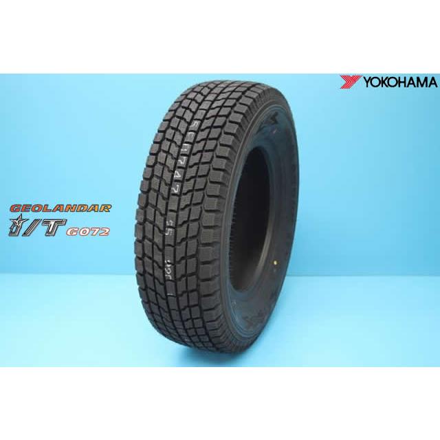 215/80R/15 ジオランダ－AT3本+1本