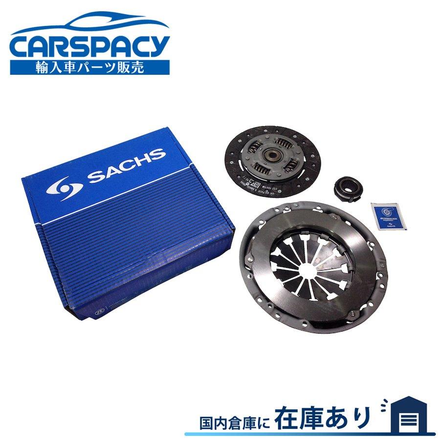 FIAT（フィアット） 互換品 正規品 新品即納SACHS製 500 500C クラッチ 