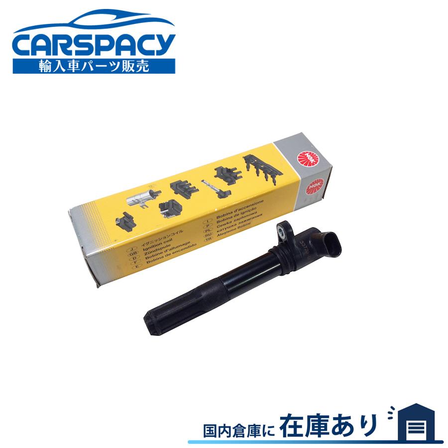 新品即納NGK製 46777288 アルファロメオ ミト イグニッションコイル プント アバルト 500｜carspacy