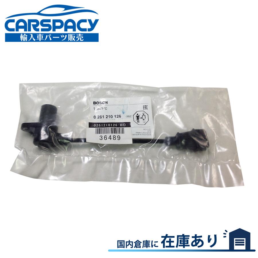 Maserati 新品即納BOSCH製 162916 フェラーリ F355 クランクシャフト  