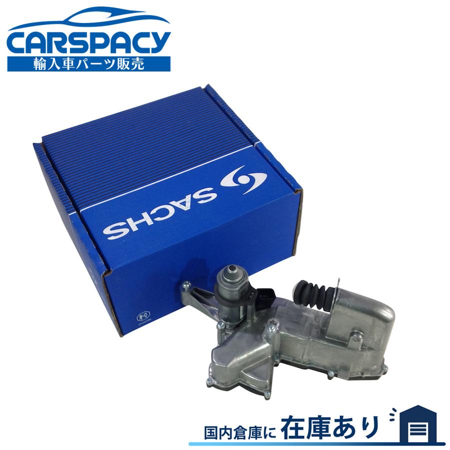 互換品 正規品 新品即納SACHS製 218233 218252 プジョー 1007 KM KFV NFU 207 KFU クラッチアクチュエーター スレーブシリンダー