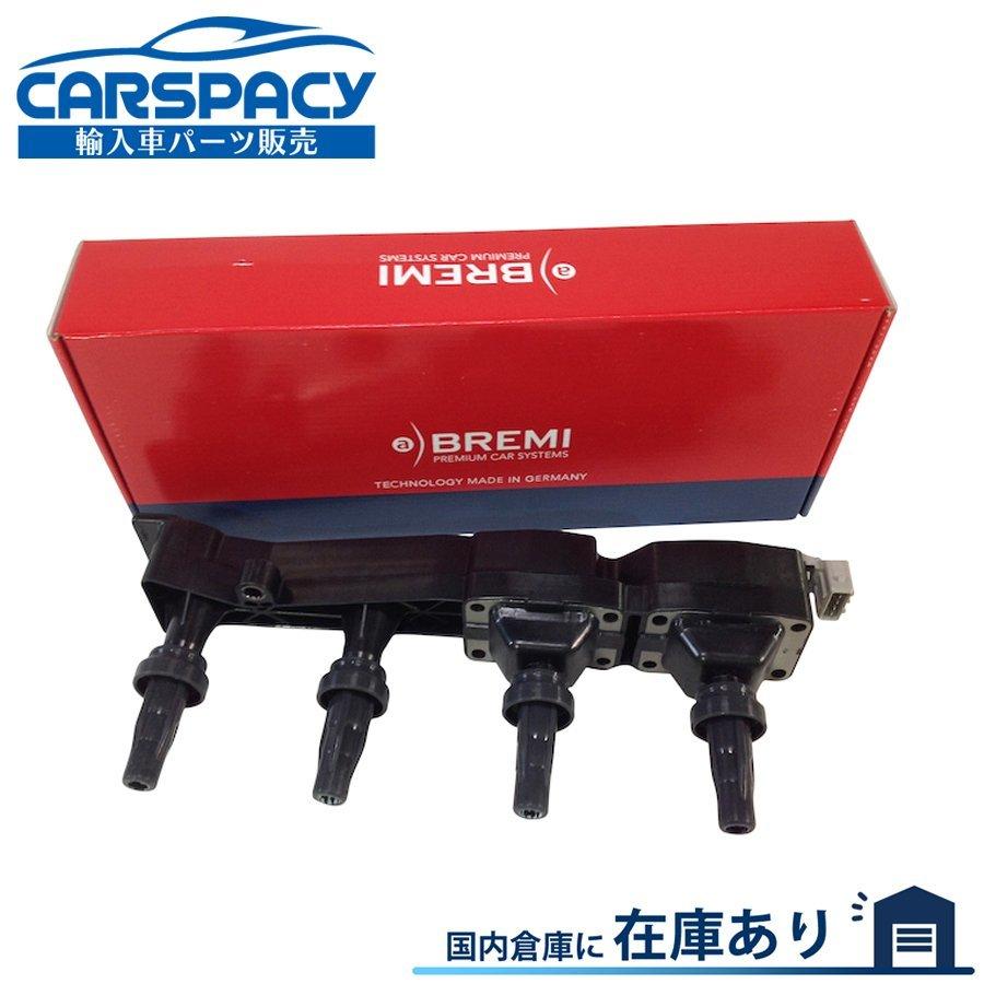シトロエン（CITROEN） 互換品 正規品 新品即納BREMI製 597080 597099 プジョー 206 NFU イグニッションコイル ...