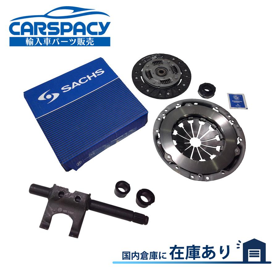 FIAT（フィアット） 互換品 正規品 新品即納SACHS製 500 500C 1.2 1.4