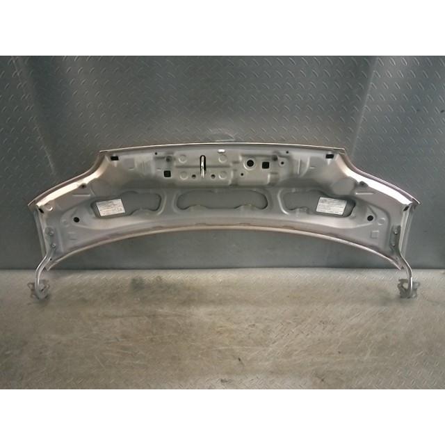 タントエグゼ DBA-L455S ボンネット・フードパネル L T22 33114|carsparts|02