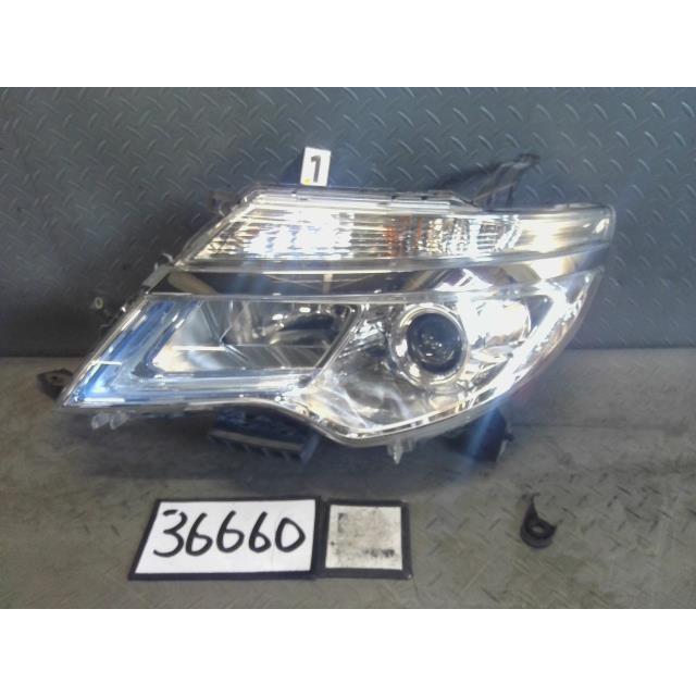 ランディ DAA-SHC26 左ヘッドライトASSY 2.0X G41 コイト 100-23683 