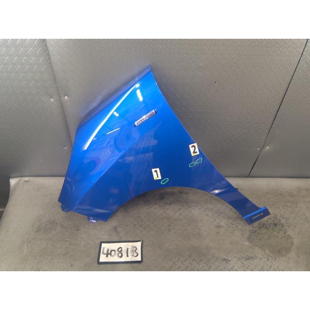 ソリオ DAA-MA36S 左フロントフェンダー ハイブリッドMZ ZRZ 40813 : カーズターミナル ヤフー店 - 通販 ...