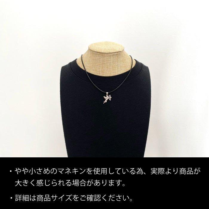 愛 恋愛 キューピッド キューピット お守り アクセサリー ネックレス