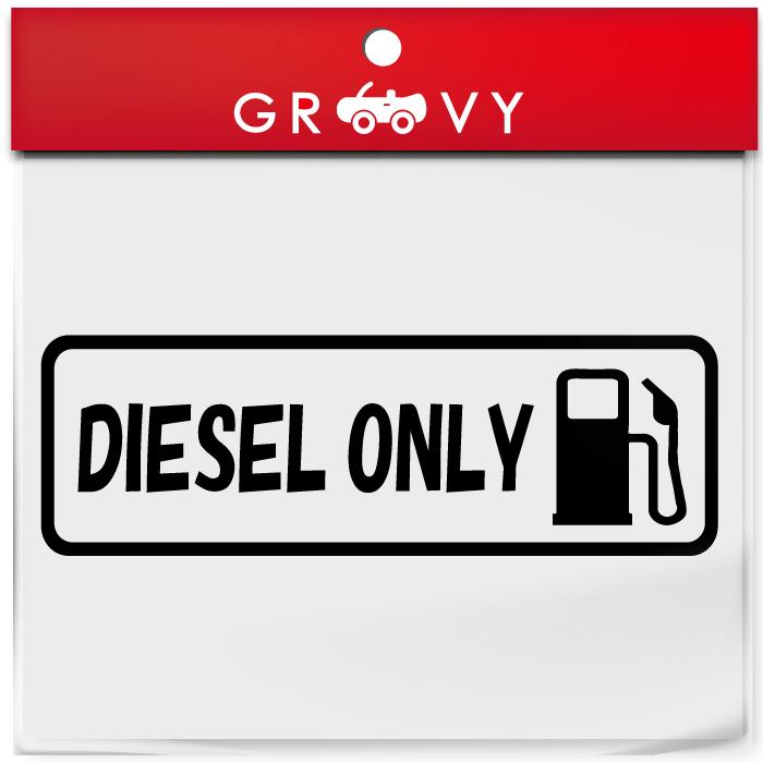 ディーゼル 軽油 車 ステッカー シール Diesel Only 英語 文字 マーク 給油 給油口 ガソリン 間違い 注意 防止 かわいい おしゃれ ブランド グッズ Sticker 1411 Care Design Yahoo 店 通販 Yahoo ショッピング