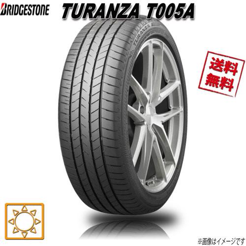 BRIDGESTONE（ブリヂストン） 225/50R18 95V 1本 TURANZA T005A RFT