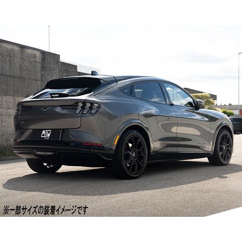 OZ Racing OZレーシング MSW41 グロスブラック 20インチ 5H112