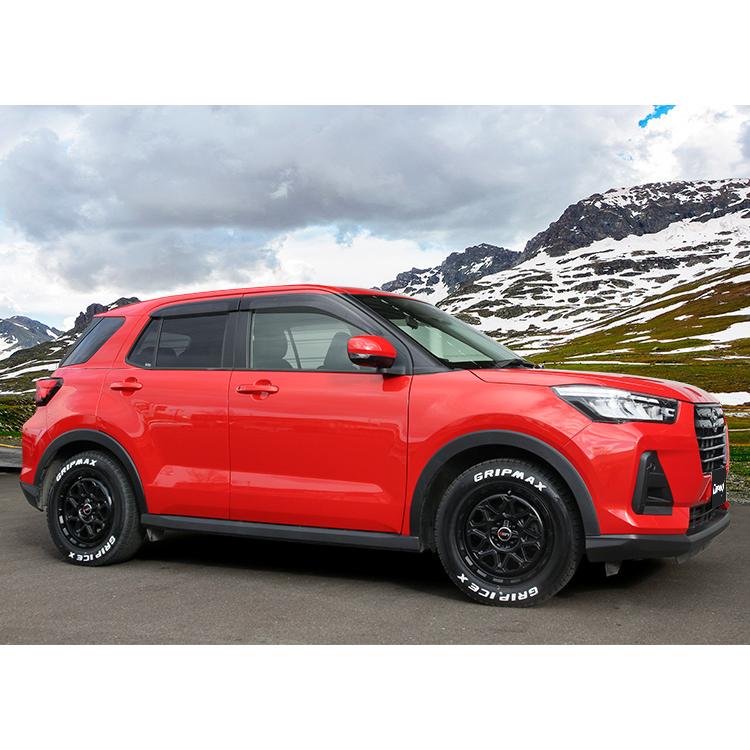 Ice X 225/65R17 102T 1本 グリップマックス SUV GRIPMAX Ice X 225/65R17 102T 1本 グリップマックス SUV GRIPMAX