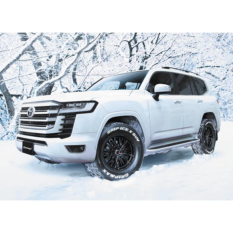 Ice X 155/80R14 C88/86N 4本 グリップマックス SUV GRIPMAX Ice X 155/80R14 C88/86N 4本 グリップマックス SUV GRIPMAX