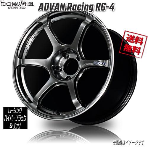 ヨコハマタイヤ（YOKOHAMA TIRE） ヨコハマ アドバンレーシング RG-4 