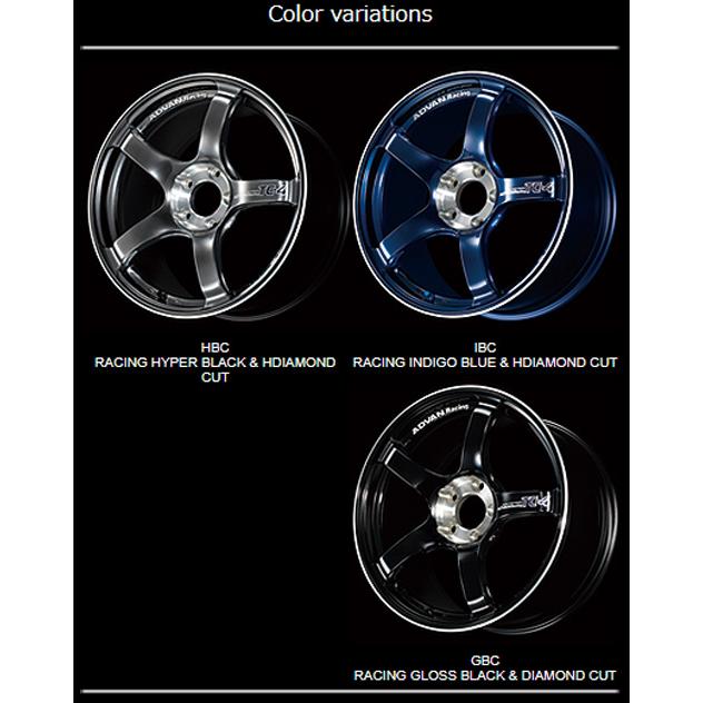 ヨコハマタイヤ ヨコハマ アドバンレーシング TC-4 Special
