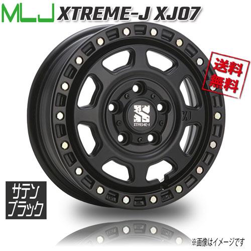 ②MLJ エクストリームJ 16in 7J +35 PCD114.3 2個 ②MLJ エクストリームJ 16in 7J +35 PCD114.3 2個 ②MLJ