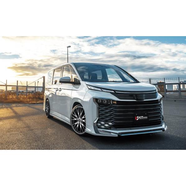 KOSEI MZ-GROW VM25R ディープメタルポリッシュ 16インチ 4H100