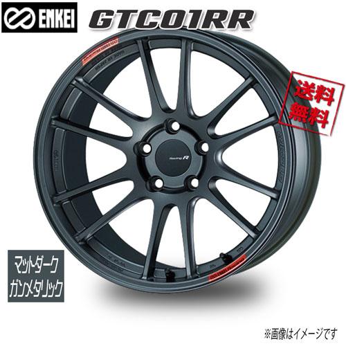 値下げ中！エンケイGTC01 18インチ タイヤ 225/40ZR184本セット 