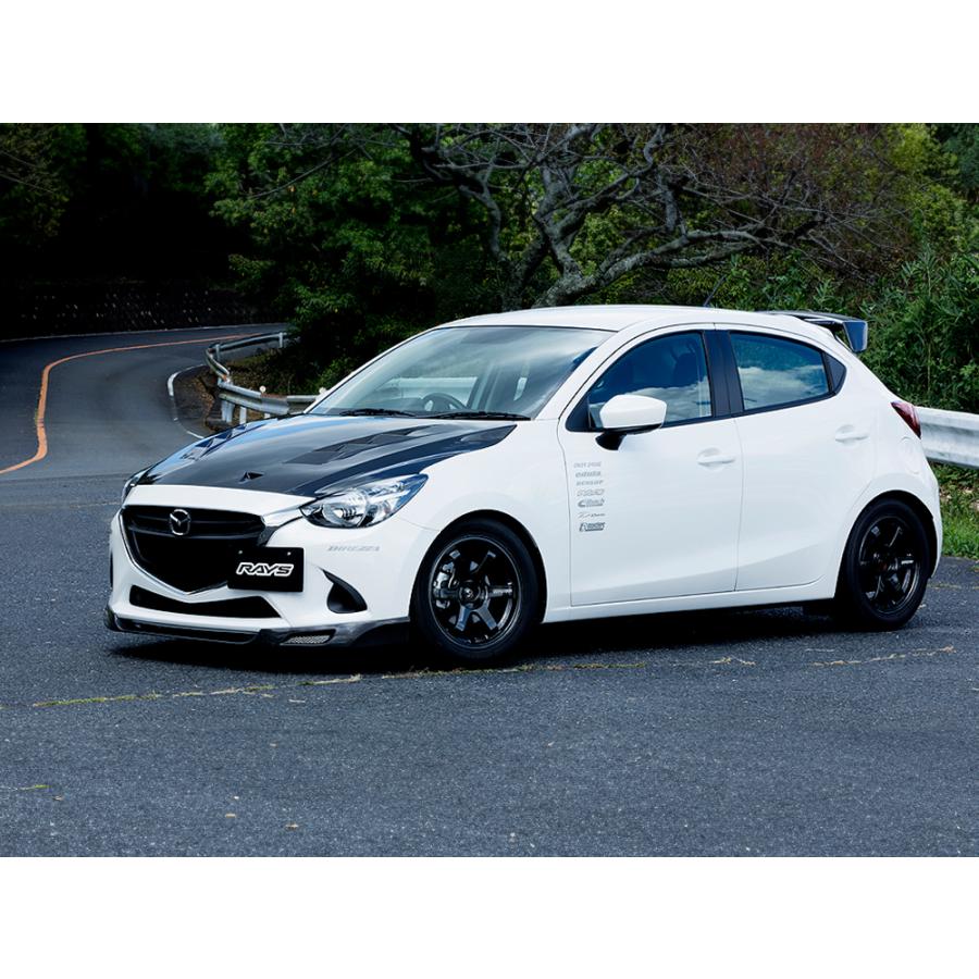 RAYS TE37 ブロンズ　16インチ RAYS（レイズ） ボルクレーシング TE37 /TE37C 16インチ