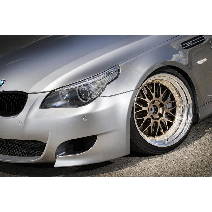 WORK MEISTER M1 3P シルバー 17インチ 4H100 7J+6 1本 60 送料