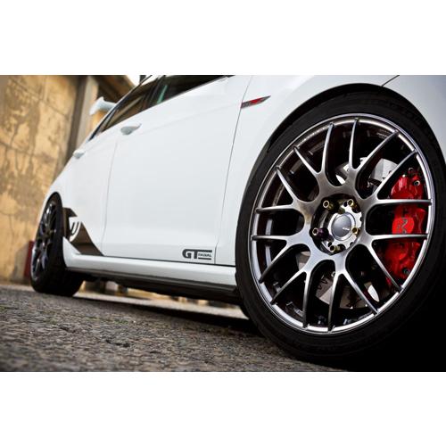 WORK(ワーク) EMOTION(エモーション) M8R　18インチ　四本 楽天市場】WORK ワーク EMOTION エモーション M8R 18インチ 18 X