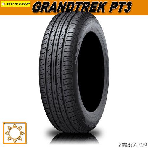サマータイヤ 新品 ダンロップ GRANDTREK PT3 グラントレック 225