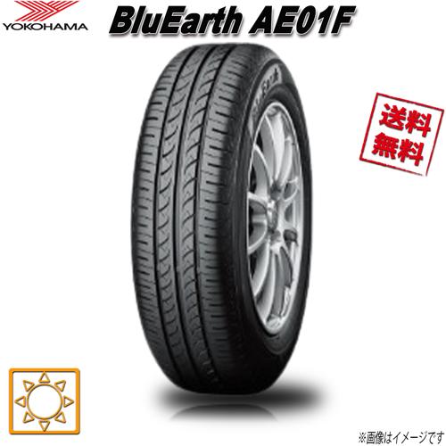 BluEarth 185/55R16 83V 4本セット ヨコハマタイヤ AE01F : Triple Win