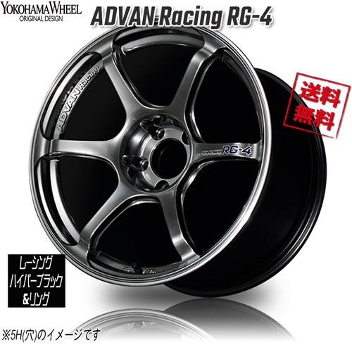 ヨコハマタイヤ（YOKOHAMA TIRE） ヨコハマ アドバンレーシング RG-4