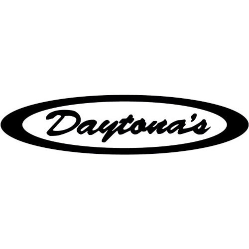 森田システム DAYTONA'S G2 ブラック  15インチ 4H100 5J+45 4本 68 業販4本購入で送料無料_1