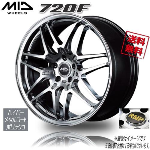 マルカサービス マルカ M.I.D 720F ハイパーメタルコート/ポリッシュ