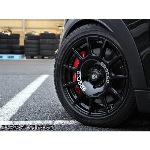 OZ Racing OZレーシング Sparco Terra ホワイト 17インチ 4H108 OZ Racing OZレーシング Sparco Terra ホワイト 17インチ 4H108