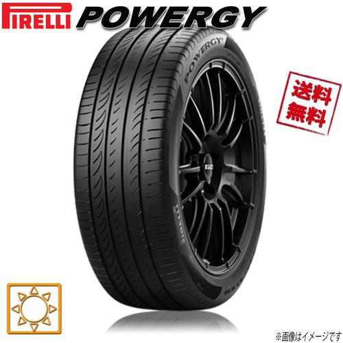 PIRELLI（ピレリ） 215/45R18 93W XL 4本セット POWERGY : タイヤの