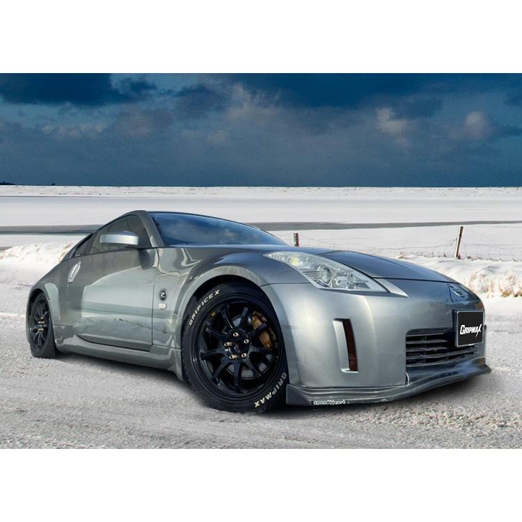 GRIPMAX ICE X 50 スタッドレス 195/45R17 4本セット 在庫有 送料無料 スタッドレスタイヤ 4本セット 195/45R17 81T