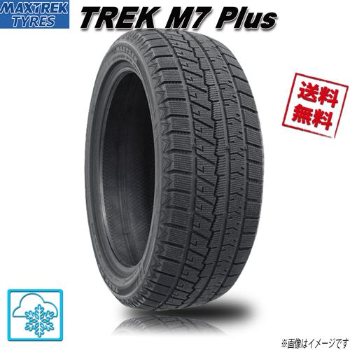MAXTREK（マックストレック） 215/60R17 96T 1本 MAXTREK TREK M7 Plus