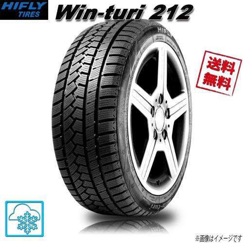HIFLY（ハイフライ） 235/40R18 95H XL 1本 HIFLY Win-turi 212