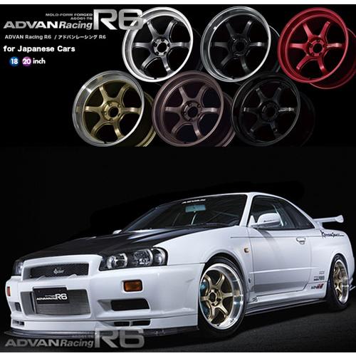 YOKOHAMA ヨコハマ 18インチ 8J PCD114.3 2本セット 2024年製 バリ溝 美品】RMP 028F 18in 8J+42 PCD114.3 ヨコハマ