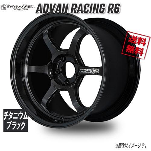 ヨコハマタイヤ（YOKOHAMA TIRE） ヨコハマ アドバンレーシングR6 