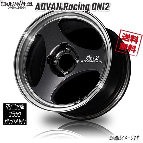 ヨコハマタイヤ（YOKOHAMA TIRE） ヨコハマ アドバンレーシングOni2