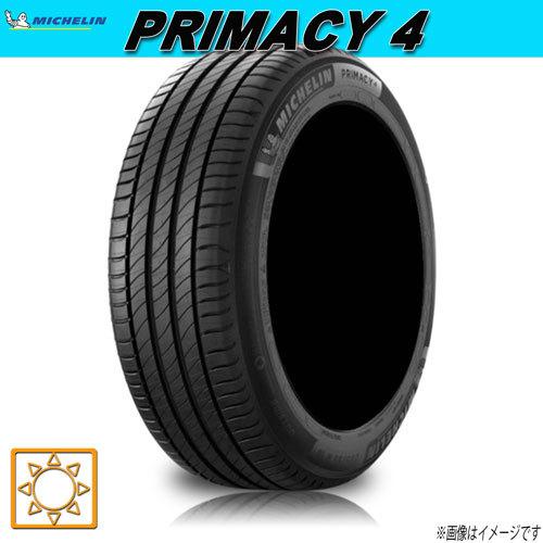 サマータイヤ 新品 ミシュラン PRIMACY 4 プライマシー4 225/50R18