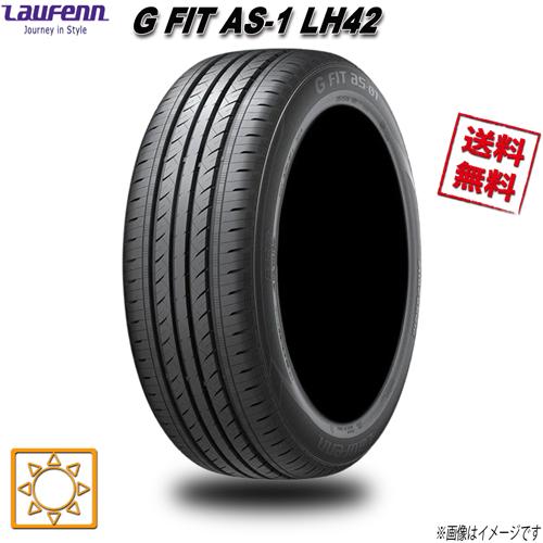 LauFenn 175/70R14 84H 4本セット ハンコック G FIT AS-01 LH42 夏