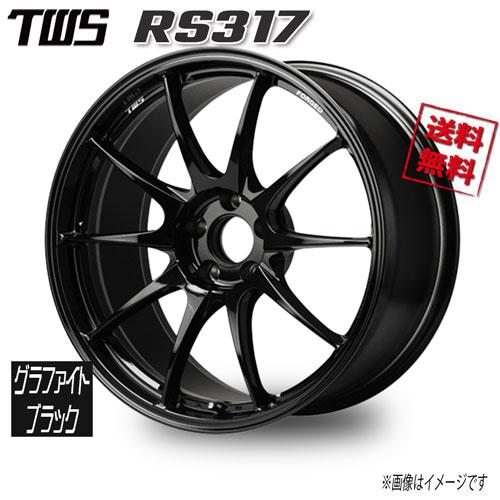 ②TWS FORGED 19インチ アルミホイール 4本セット（1本） TWS FORGED 19インチアルミホイール タイヤ4本セット 【公式通販】