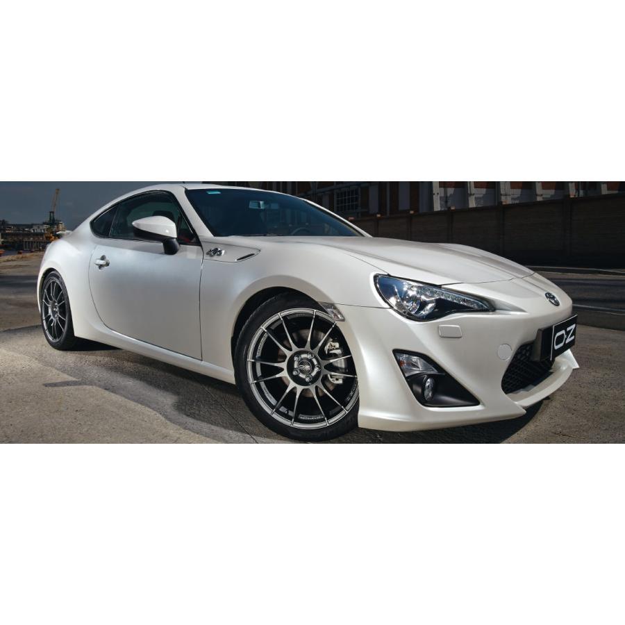 OZ Racing OZレーシング OZ Ultraleggera ウルトラレッジェーラ レース