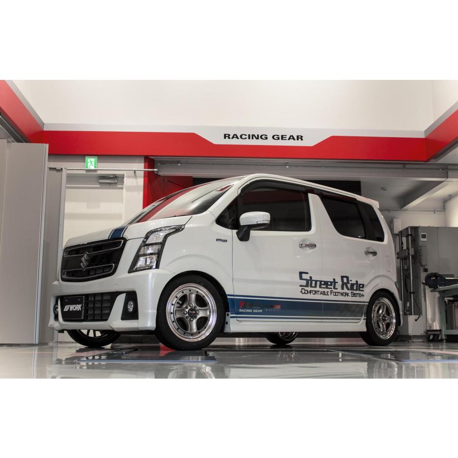 workエクイップ ゴールド 15インチ ホイールセット 楽天市場】WORK エクイップ 03 15インチ×8J ホイール ワーク