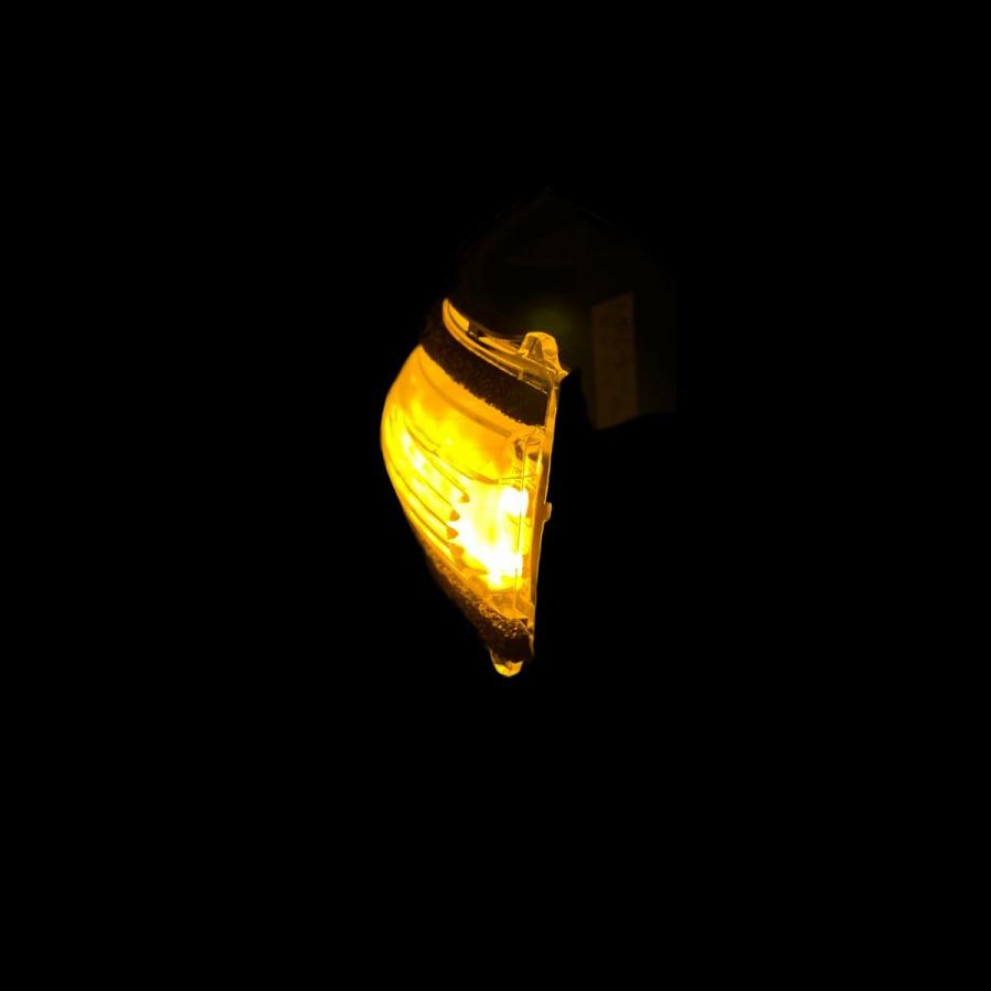ノア ヴォクシー エスクァイア ドアミラーウインカー シーケンシャル