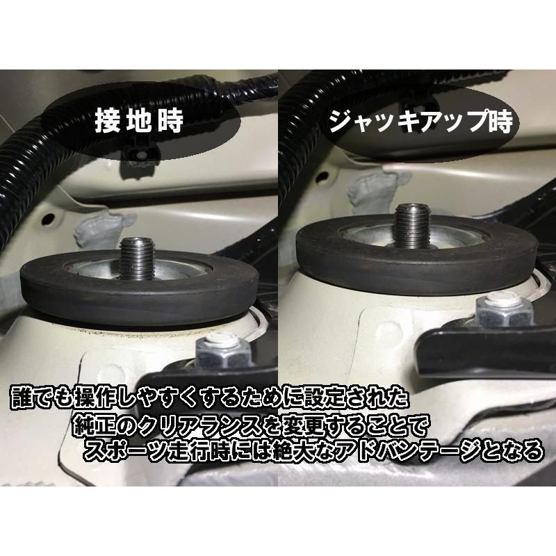 ホンダ N-VAN Nバン JJ2純正 サスペンション 1台分 ホンダ N-VAN Nバン JJ2純正 サスペンション 1台分 cartist_msr-jj1da