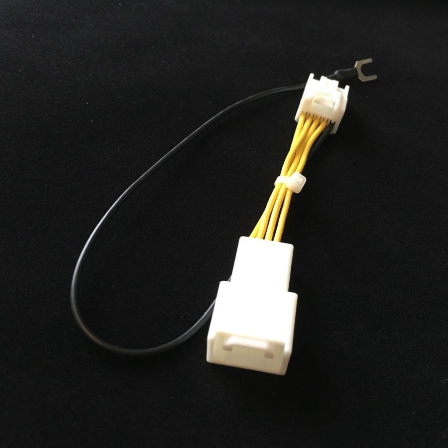 スズキ TVが見られてナビも操作できるキット 99000-79BE6-000 (AVIC